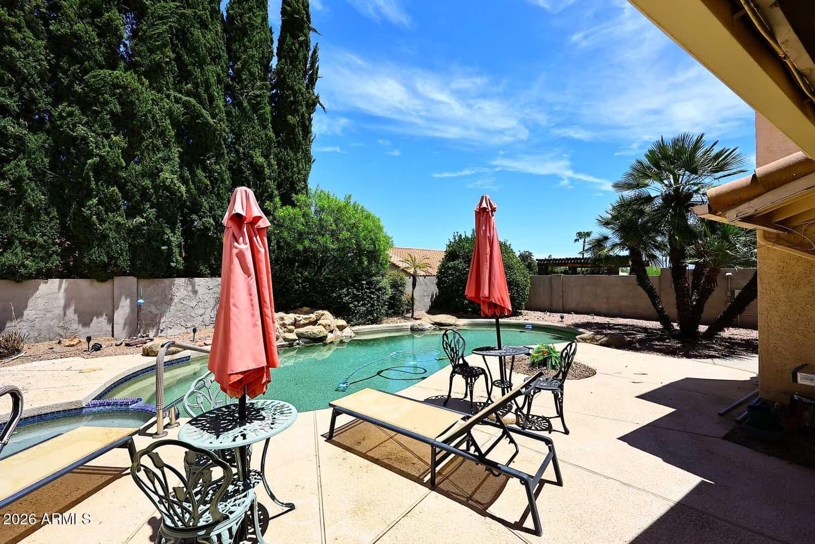 17036 E De Anza Drive, Fountain Hills, AZ 85268 — photo 29 of 49