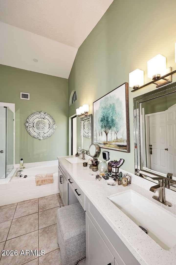 17036 E De Anza Drive, Fountain Hills, AZ 85268 — photo 27 of 49