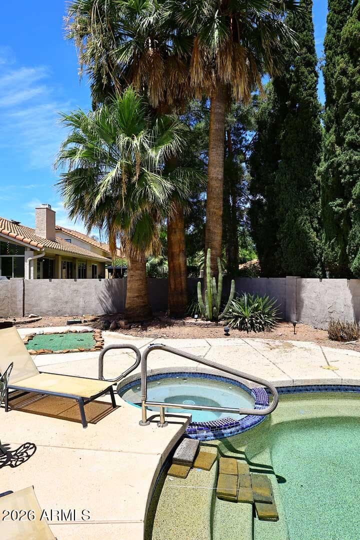 17036 E De Anza Drive, Fountain Hills, AZ 85268 — photo 37 of 49