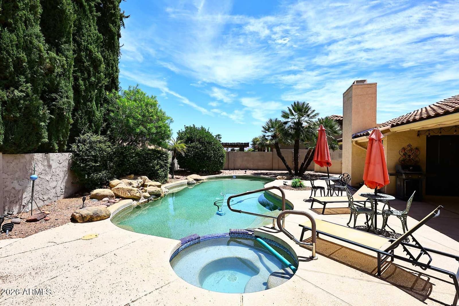 17036 E De Anza Drive, Fountain Hills, AZ 85268 — photo 38 of 49