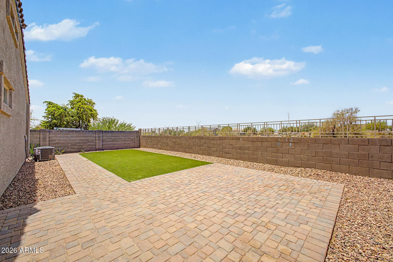 3760 N 295TH Avenue, Buckeye, AZ 85396 — photo 32 of 36