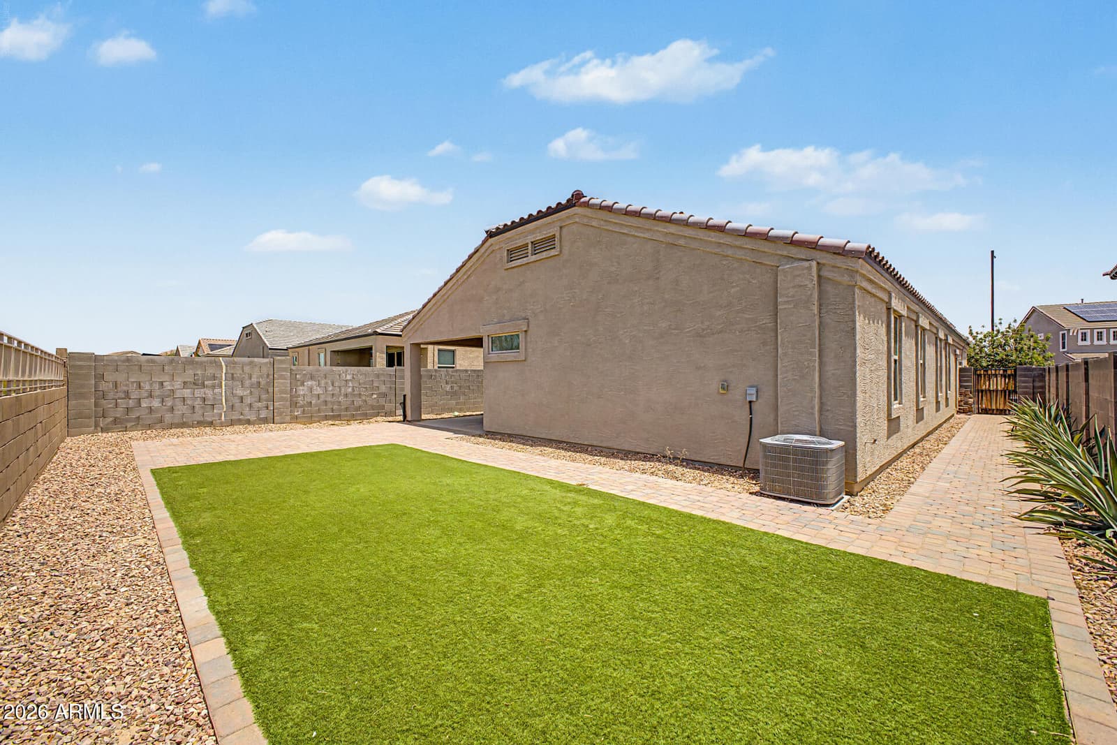 3760 N 295TH Avenue, Buckeye, AZ 85396 — photo 33 of 36
