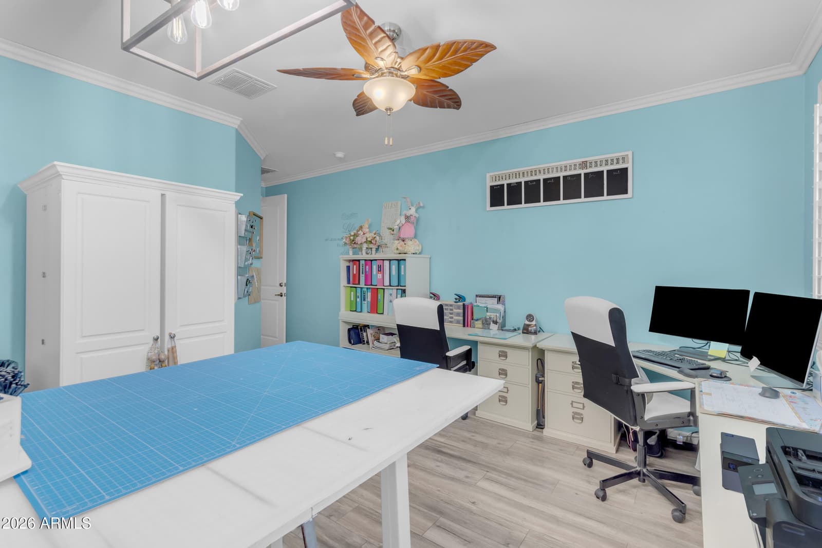 10612 E DURANT Drive, Mesa, AZ 85212 — photo 58 of 102