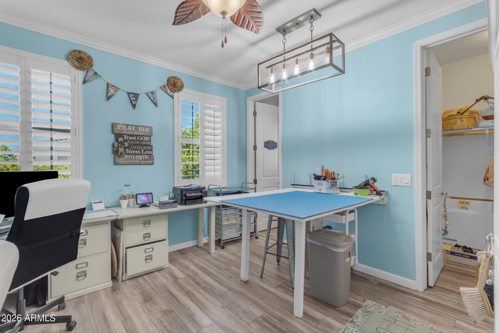 10612 E DURANT Drive, Mesa, AZ 85212 — photo 57 of 102