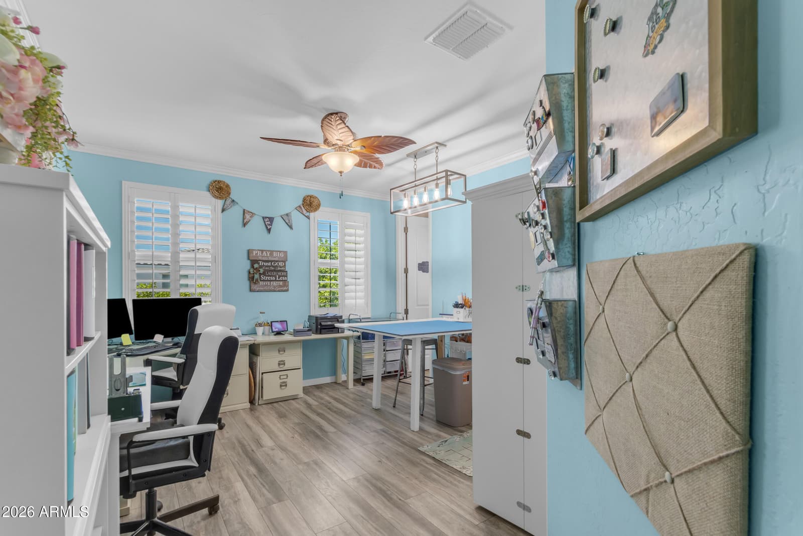 10612 E DURANT Drive, Mesa, AZ 85212 — photo 56 of 102