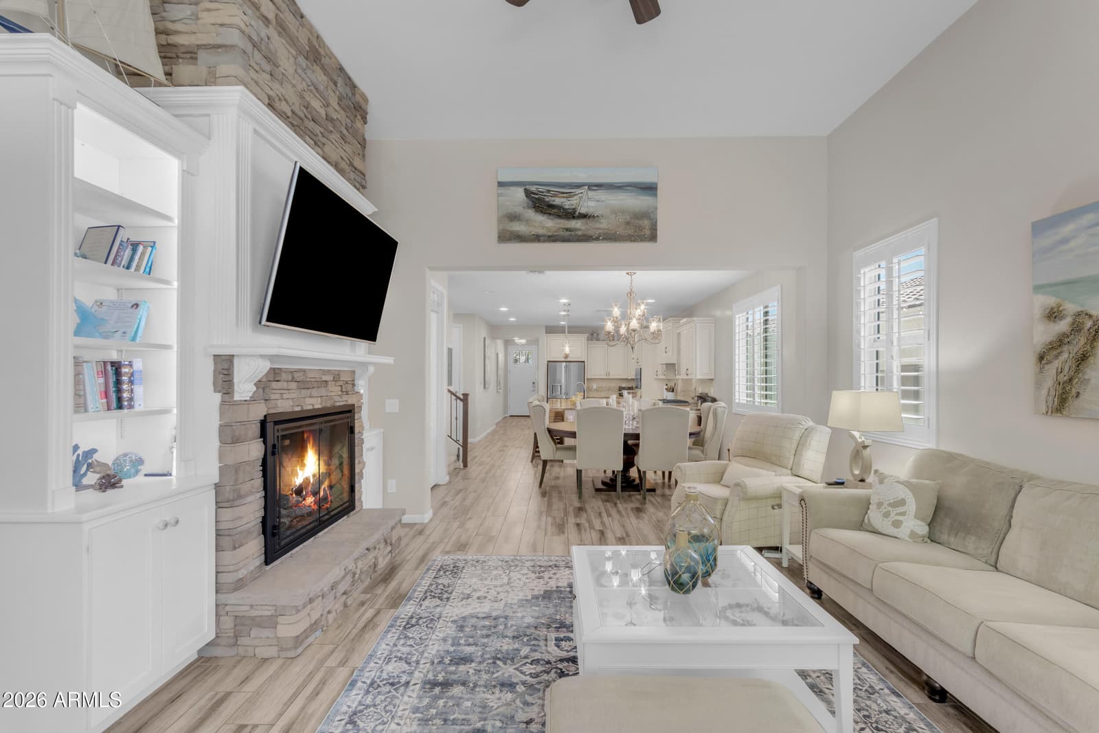 10612 E DURANT Drive, Mesa, AZ 85212 — photo 18 of 102