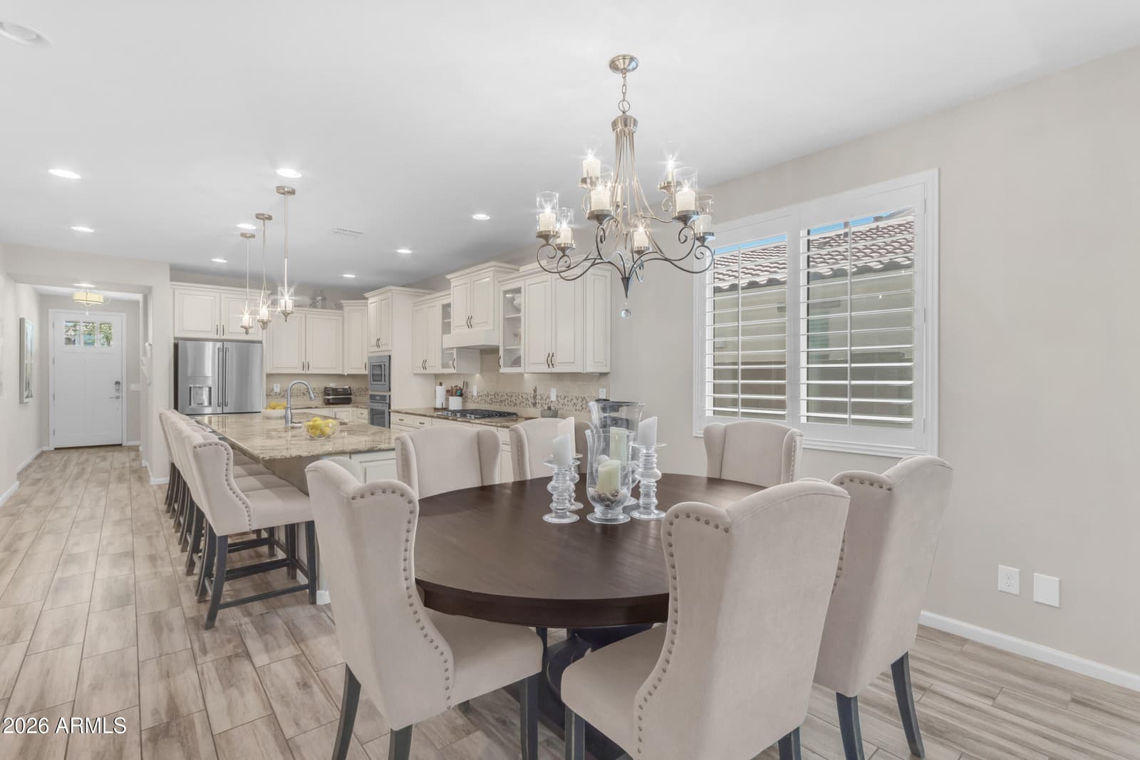 10612 E DURANT Drive, Mesa, AZ 85212 — photo 14 of 102