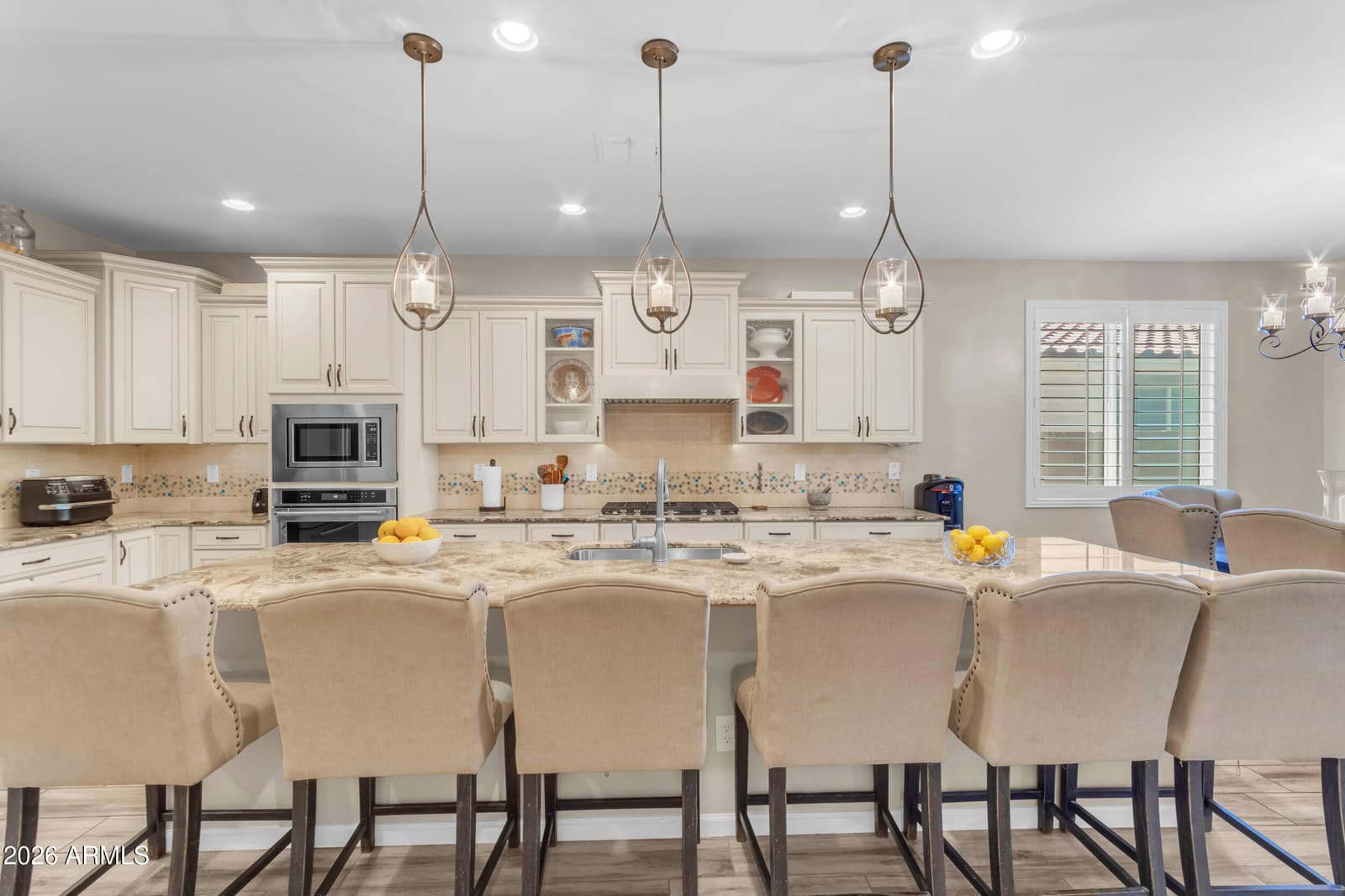 10612 E DURANT Drive, Mesa, AZ 85212 — photo 8 of 102