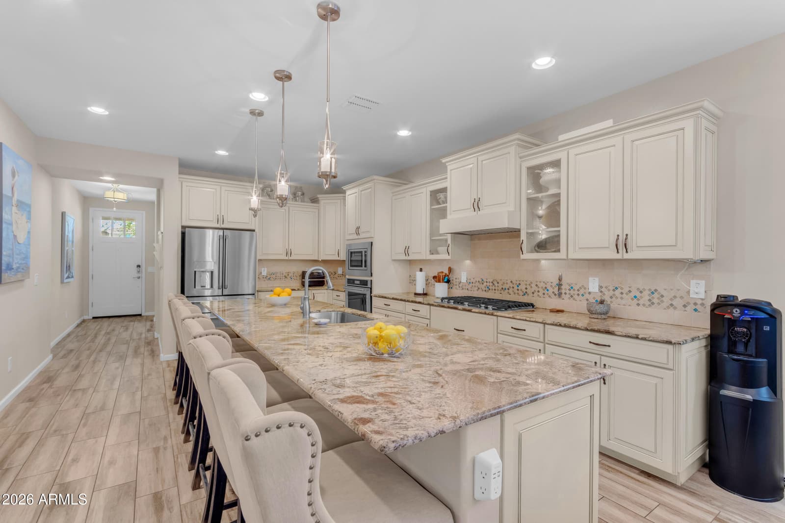 10612 E DURANT Drive, Mesa, AZ 85212 — photo 9 of 102