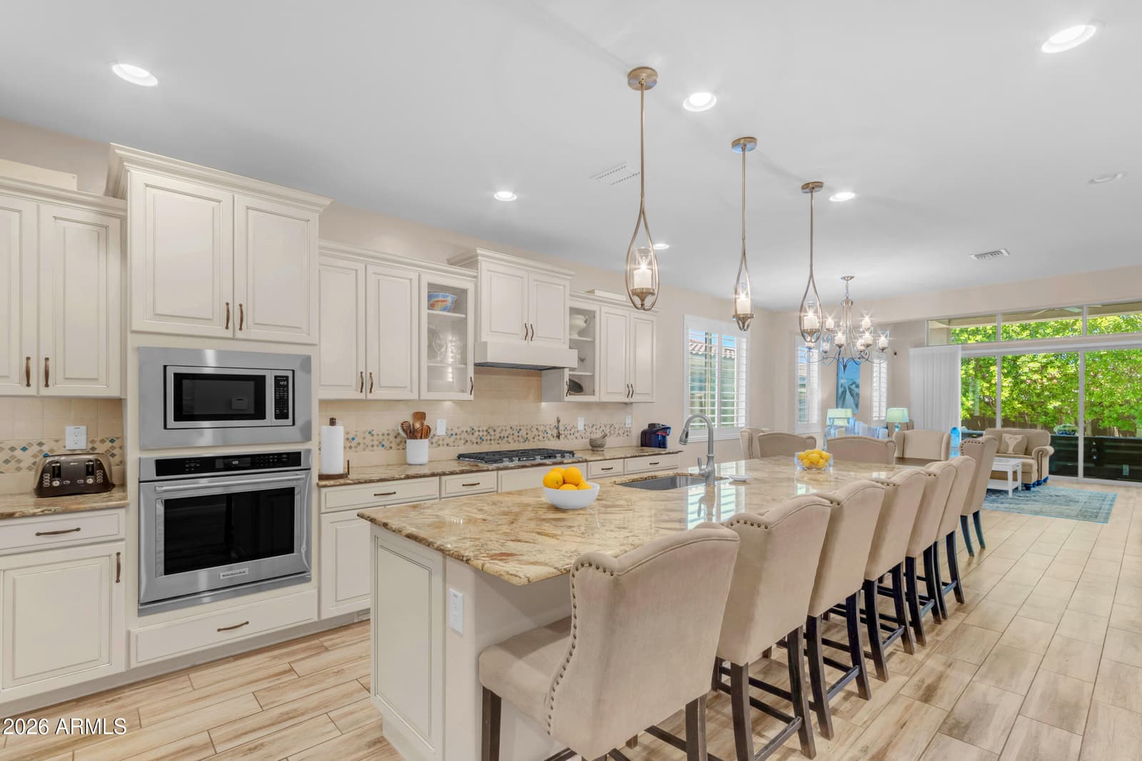 10612 E DURANT Drive, Mesa, AZ 85212 — photo 4 of 102