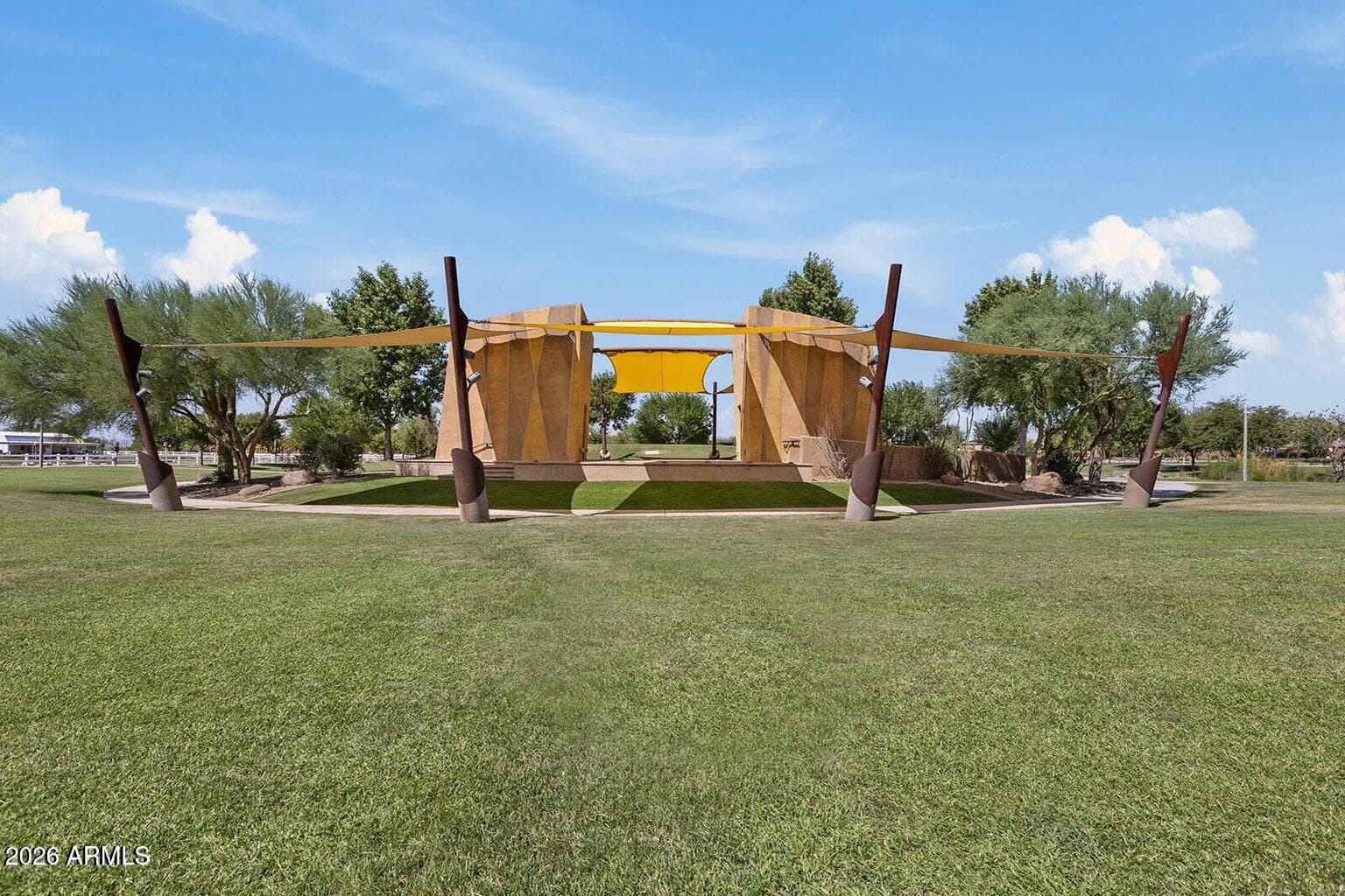 10612 E DURANT Drive, Mesa, AZ 85212 — photo 88 of 102