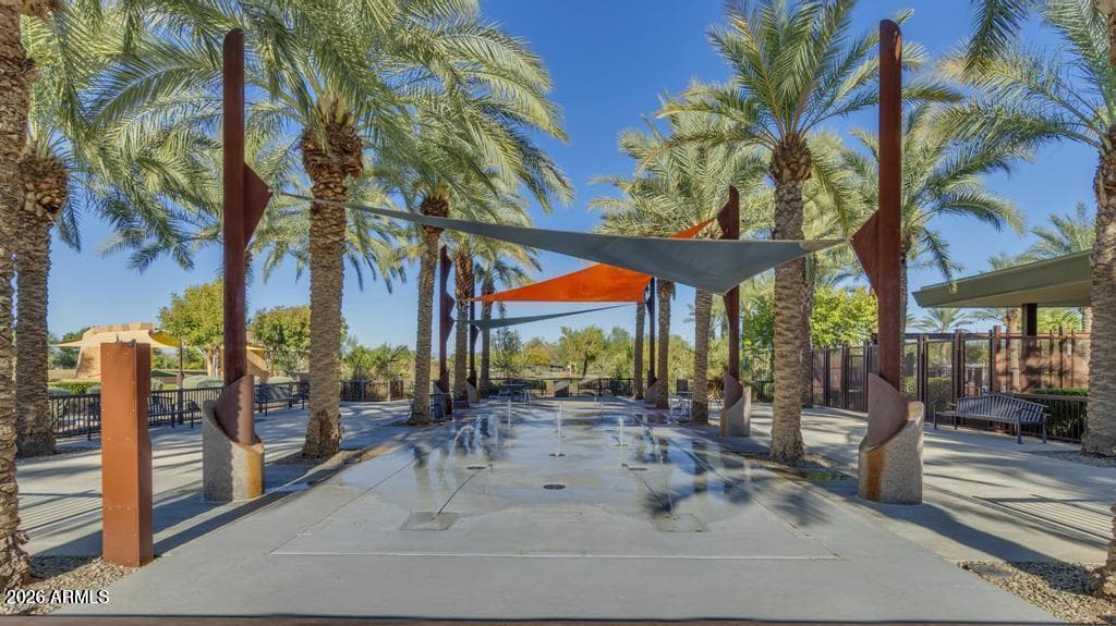 10612 E DURANT Drive, Mesa, AZ 85212 — photo 93 of 102