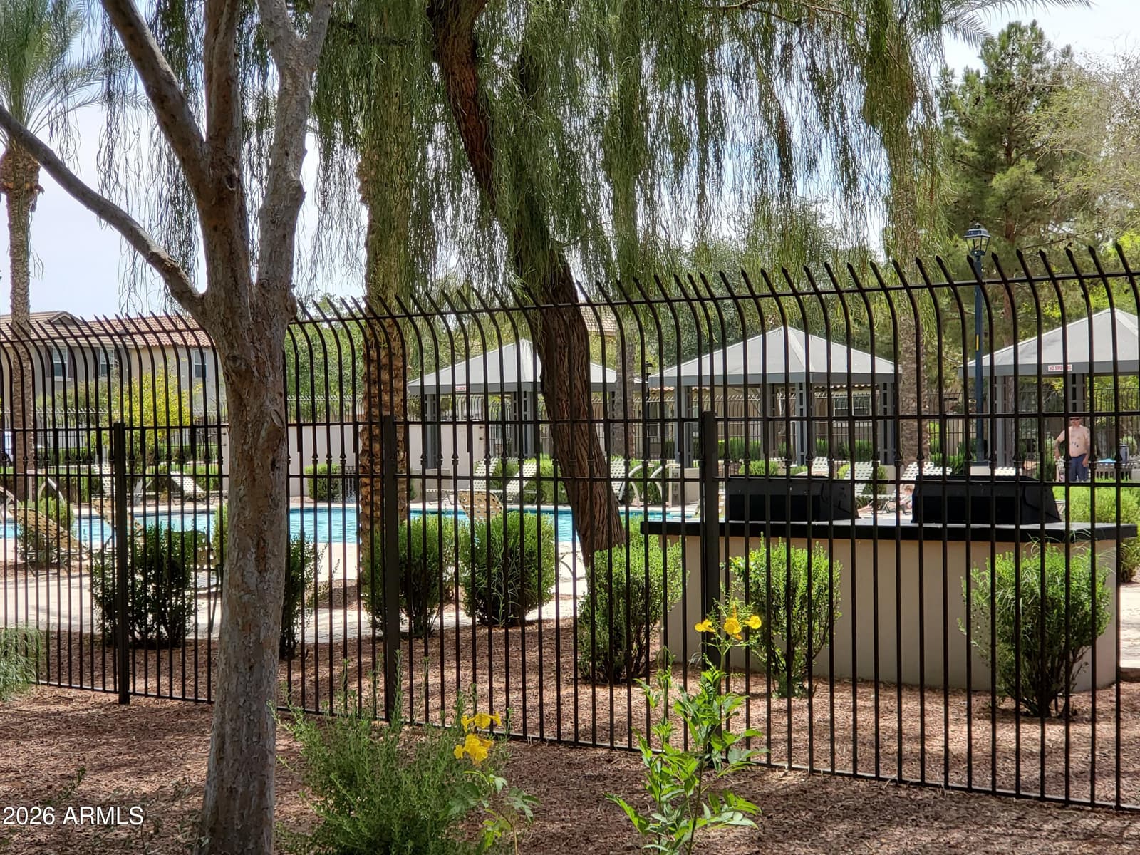 3944 E LESLIE Drive E, Gilbert, AZ 85296 — photo 39 of 47