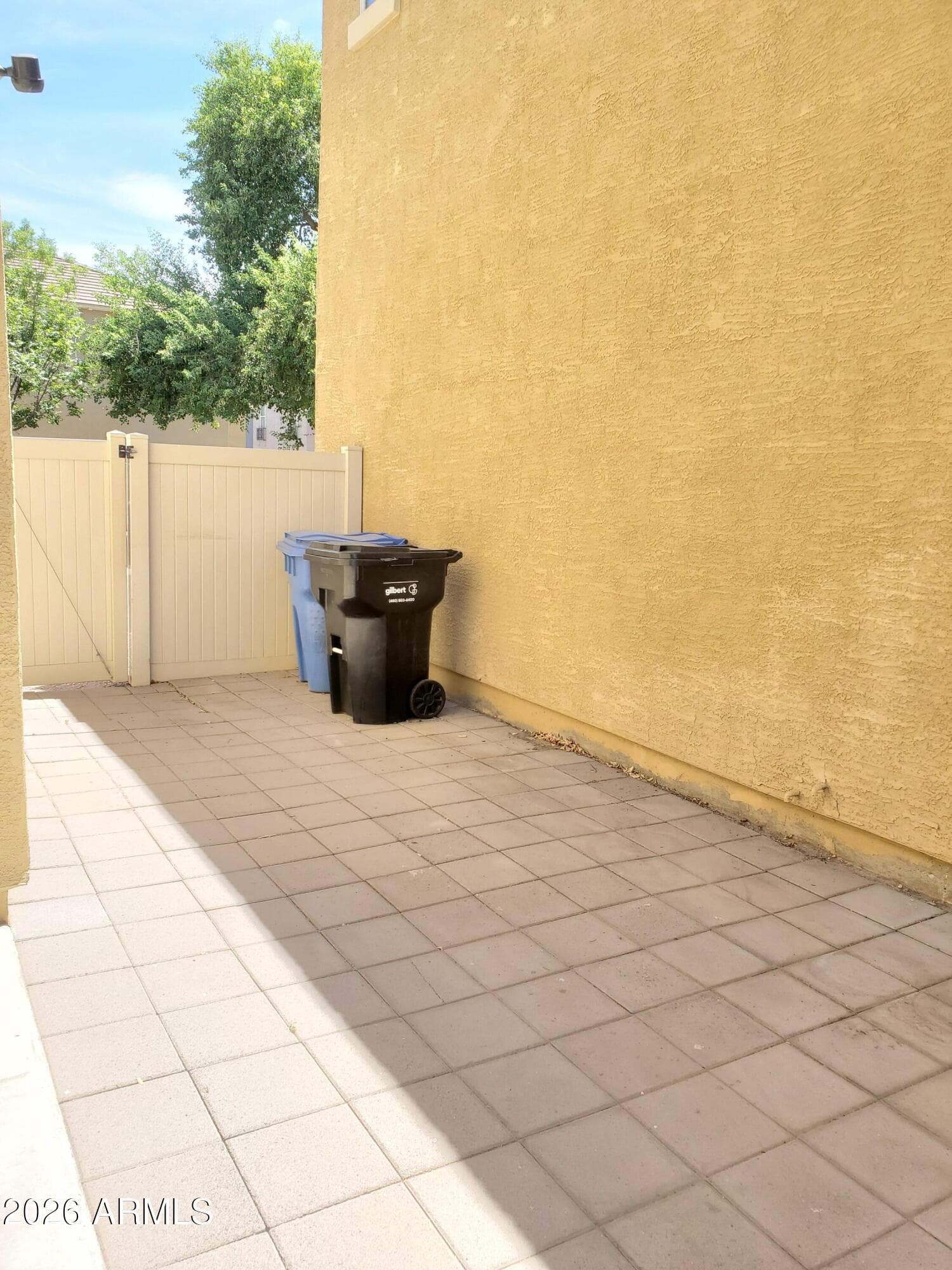 3944 E LESLIE Drive E, Gilbert, AZ 85296 — photo 34 of 47