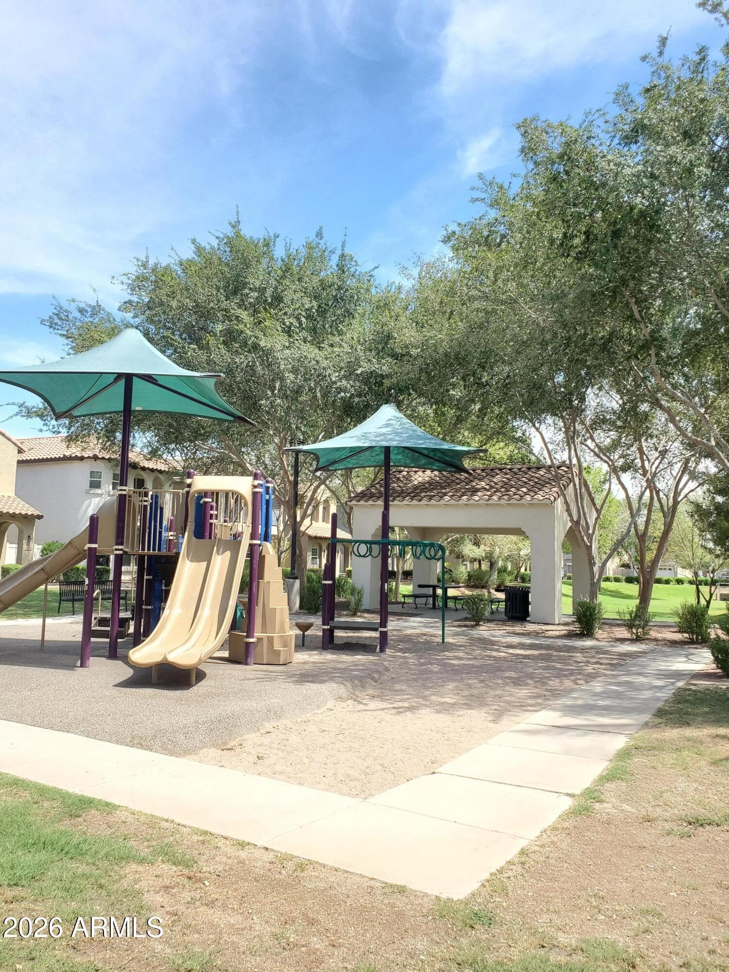 3944 E LESLIE Drive E, Gilbert, AZ 85296 — photo 37 of 47