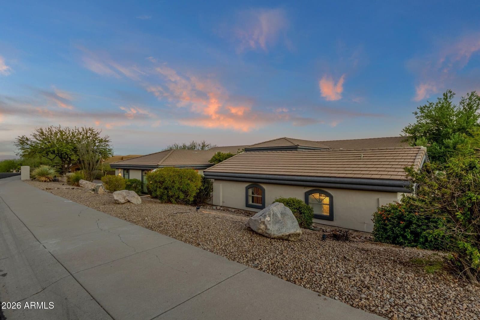 15205 E SUNDOWN Drive, Fountain Hills, AZ 85268 — photo 5 of 89