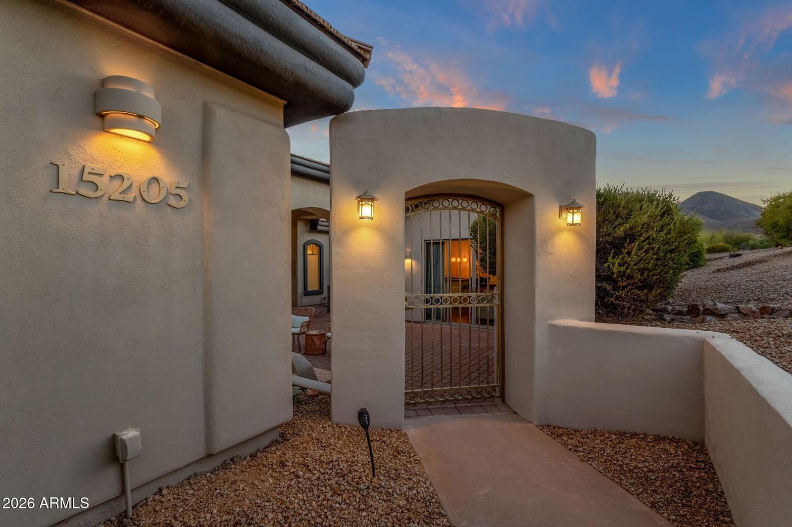 15205 E SUNDOWN Drive, Fountain Hills, AZ 85268 — photo 8 of 89
