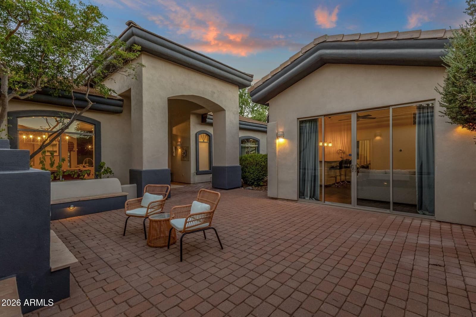 15205 E SUNDOWN Drive, Fountain Hills, AZ 85268 — photo 9 of 89