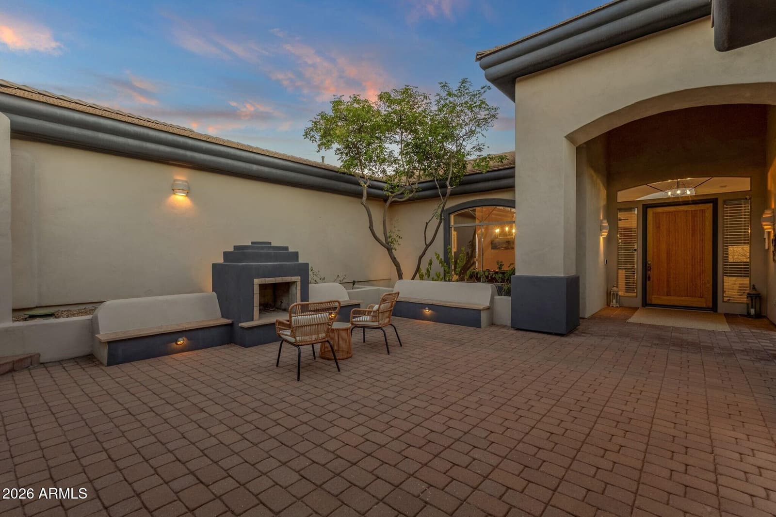 15205 E SUNDOWN Drive, Fountain Hills, AZ 85268 — photo 12 of 89