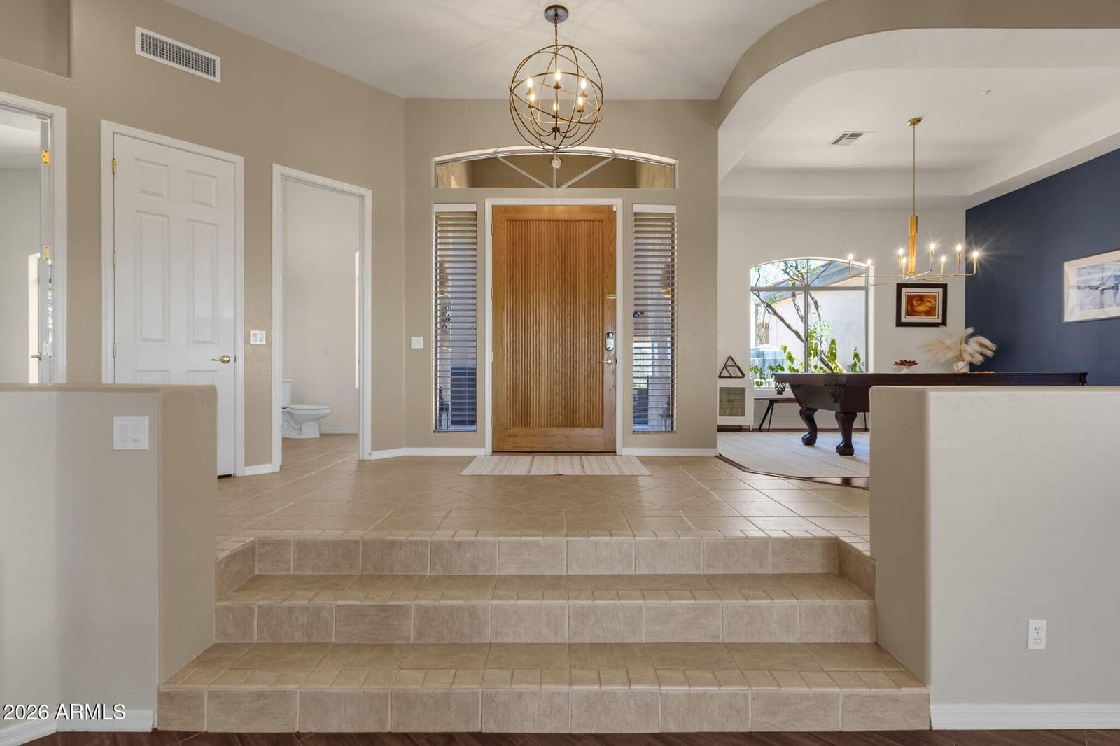 15205 E SUNDOWN Drive, Fountain Hills, AZ 85268 — photo 14 of 89
