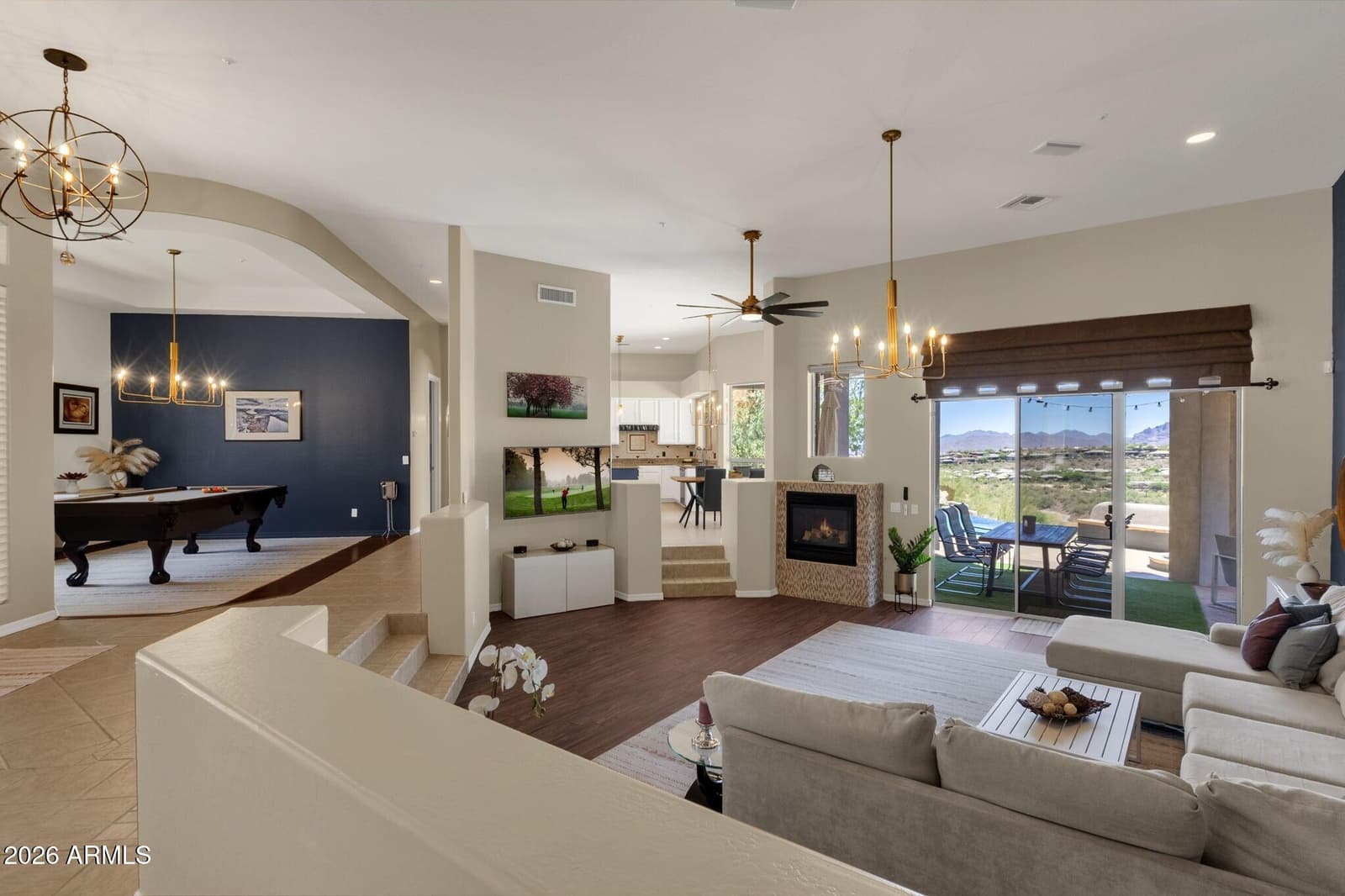 15205 E SUNDOWN Drive, Fountain Hills, AZ 85268 — photo 17 of 89