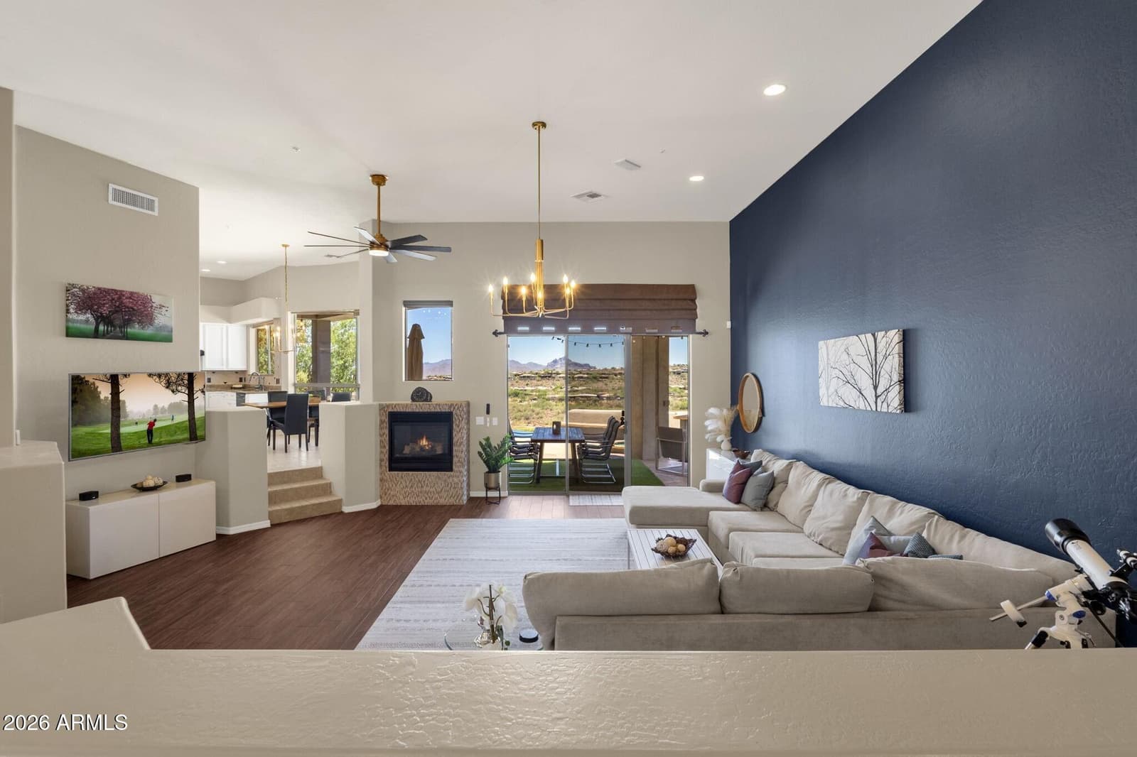 15205 E SUNDOWN Drive, Fountain Hills, AZ 85268 — photo 18 of 89