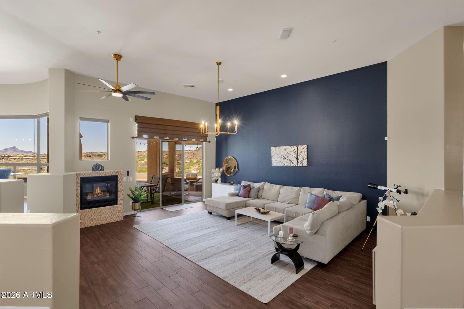 15205 E SUNDOWN Drive, Fountain Hills, AZ 85268 — photo 19 of 89