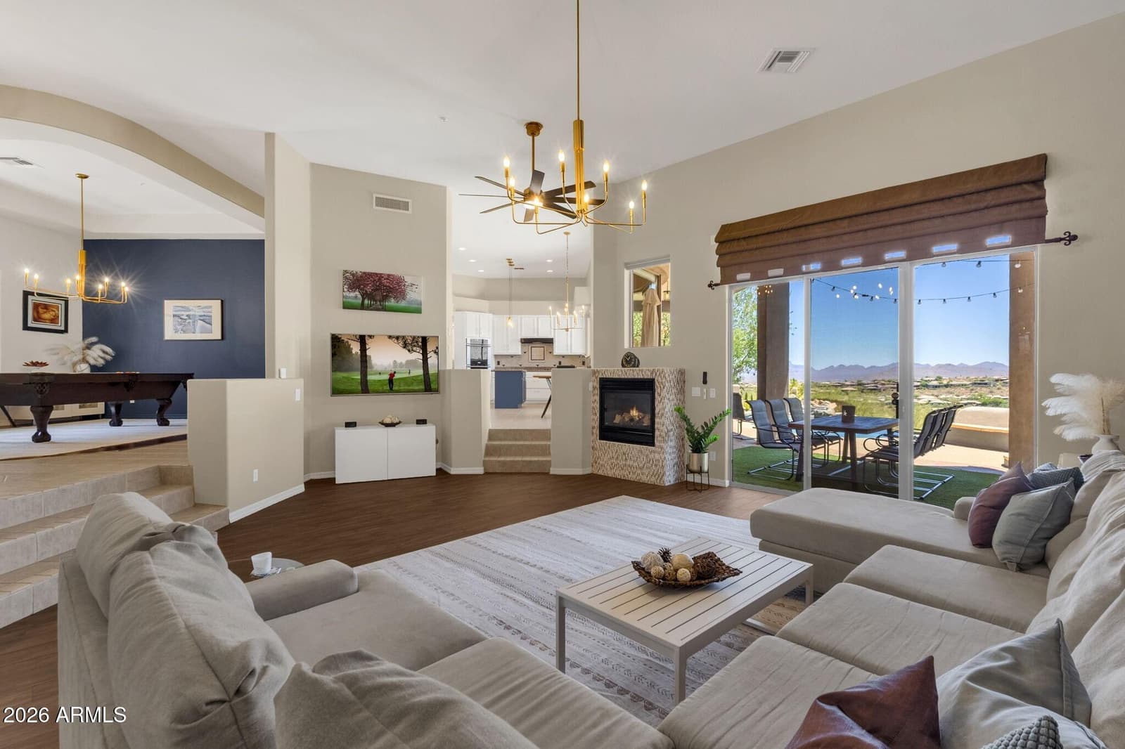 15205 E SUNDOWN Drive, Fountain Hills, AZ 85268 — photo 22 of 89