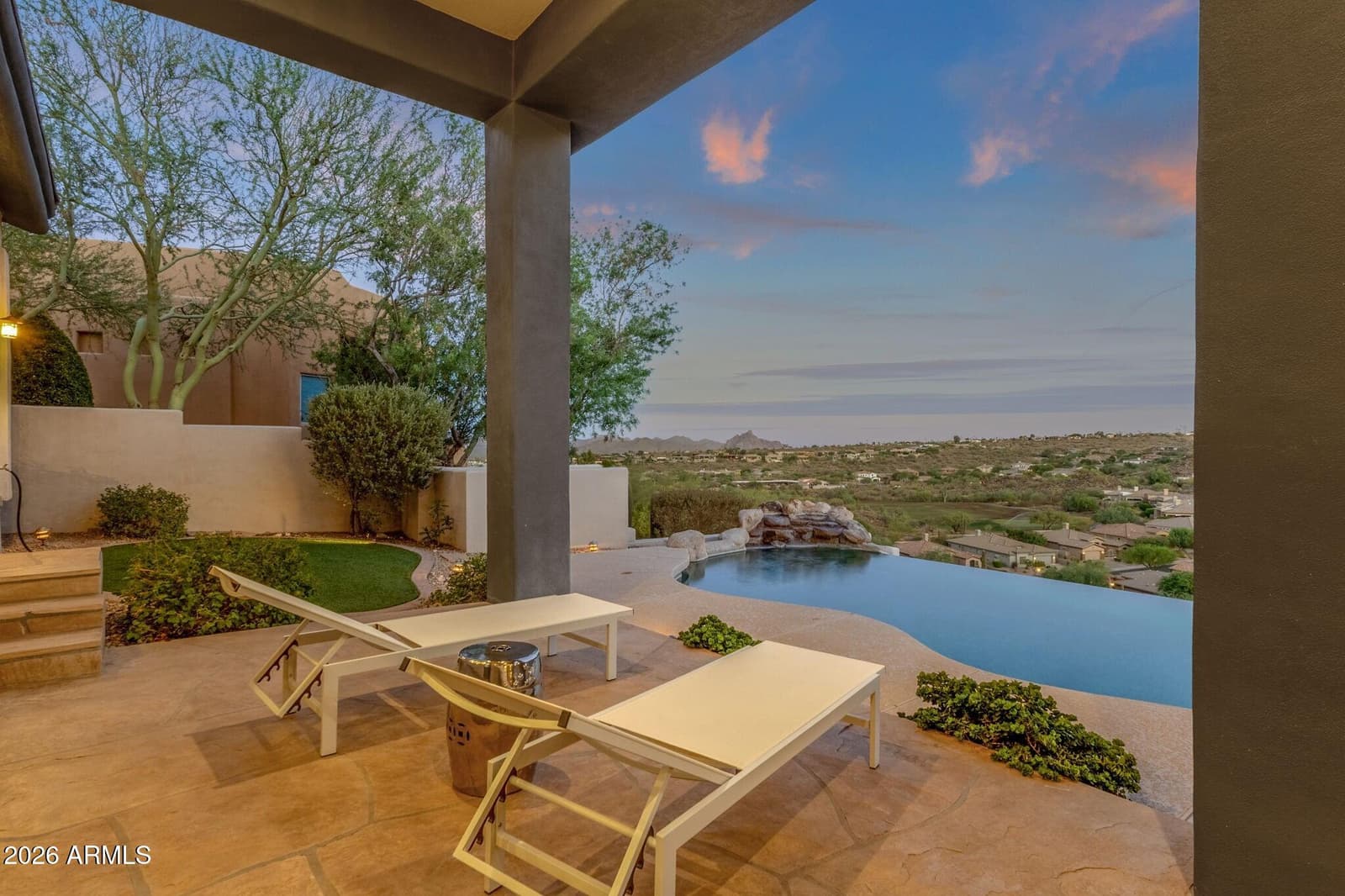 15205 E SUNDOWN Drive, Fountain Hills, AZ 85268 — photo 68 of 89