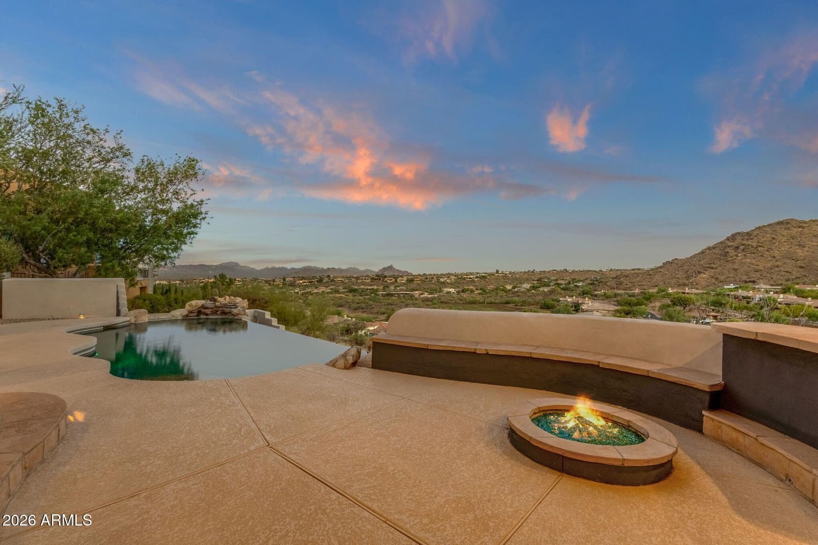 15205 E SUNDOWN Drive, Fountain Hills, AZ 85268 — photo 71 of 89