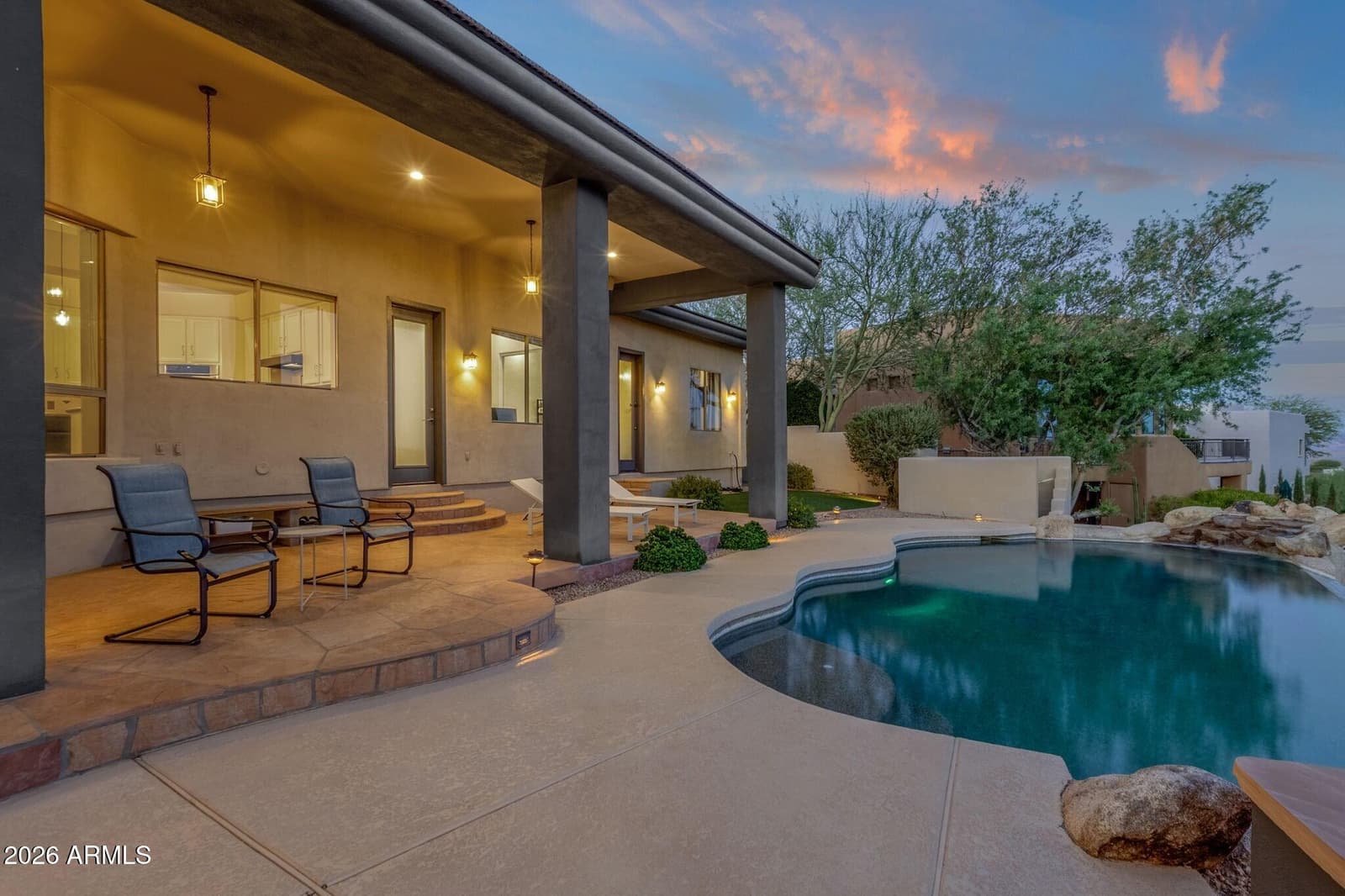 15205 E SUNDOWN Drive, Fountain Hills, AZ 85268 — photo 73 of 89