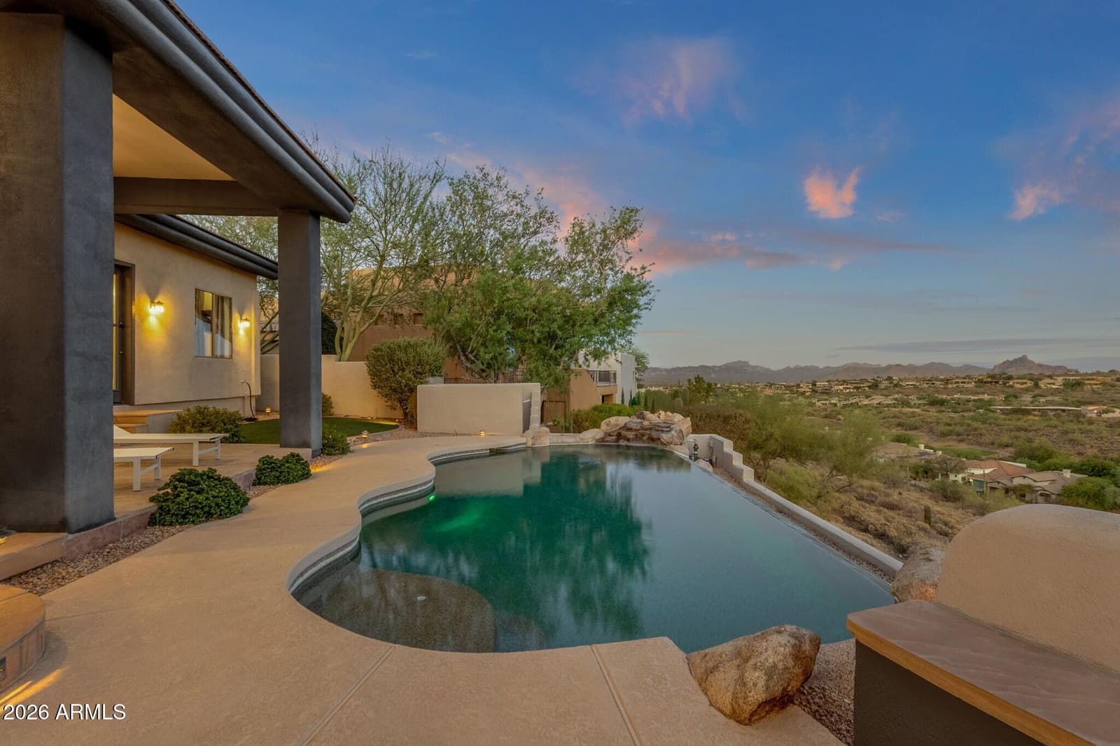 15205 E SUNDOWN Drive, Fountain Hills, AZ 85268 — photo 74 of 89