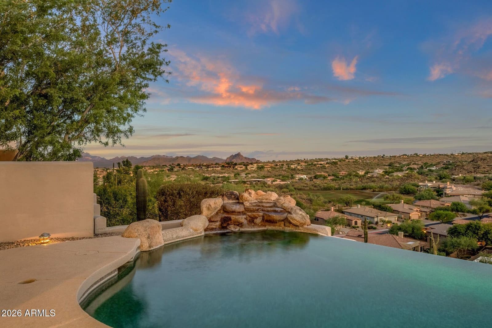 15205 E SUNDOWN Drive, Fountain Hills, AZ 85268 — photo 2 of 89