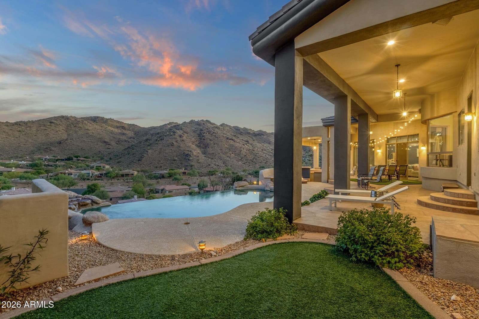 15205 E SUNDOWN Drive, Fountain Hills, AZ 85268 — photo 76 of 89