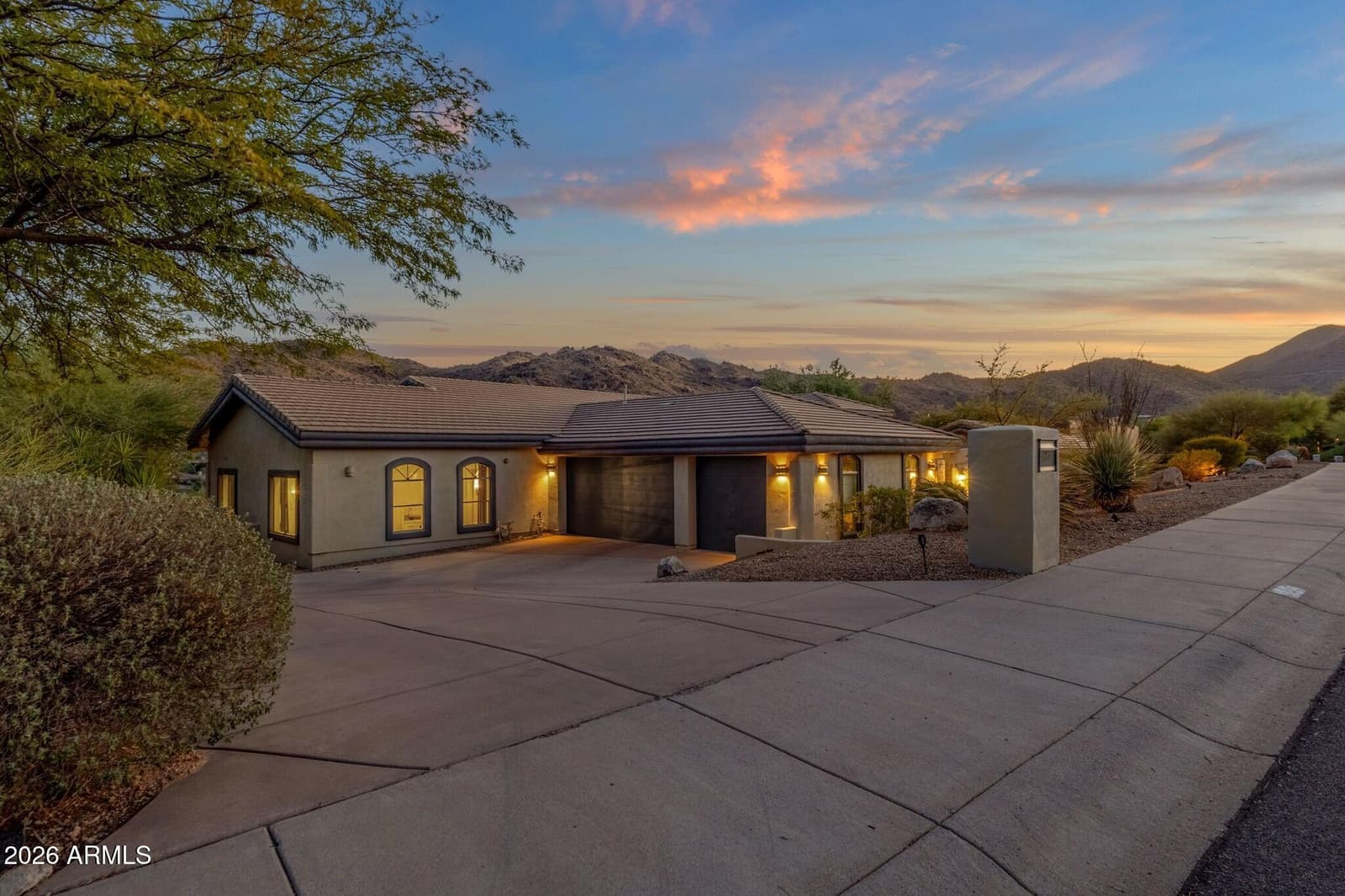 15205 E SUNDOWN Drive, Fountain Hills, AZ 85268 — photo 77 of 89