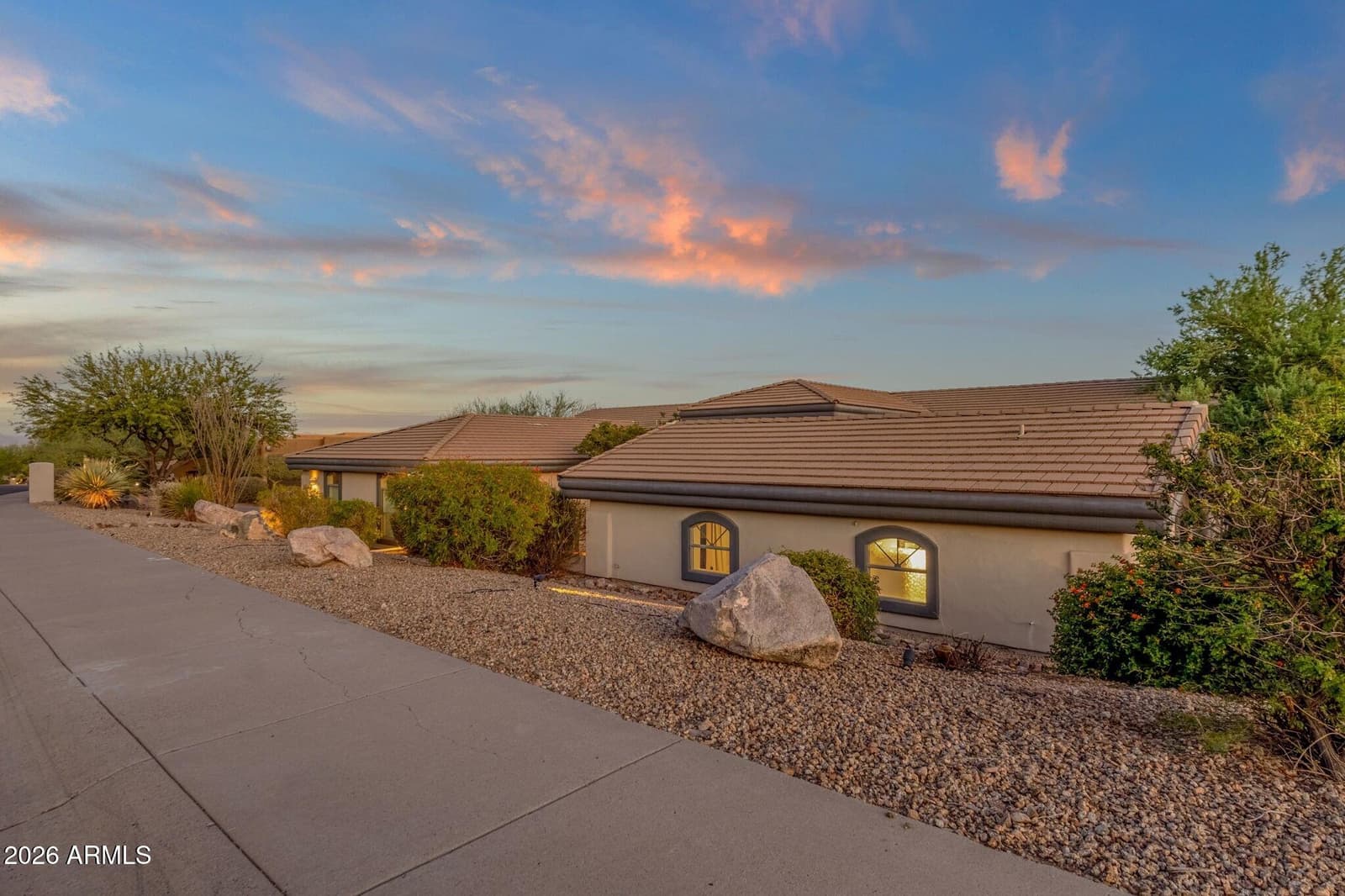 15205 E SUNDOWN Drive, Fountain Hills, AZ 85268 — photo 79 of 89