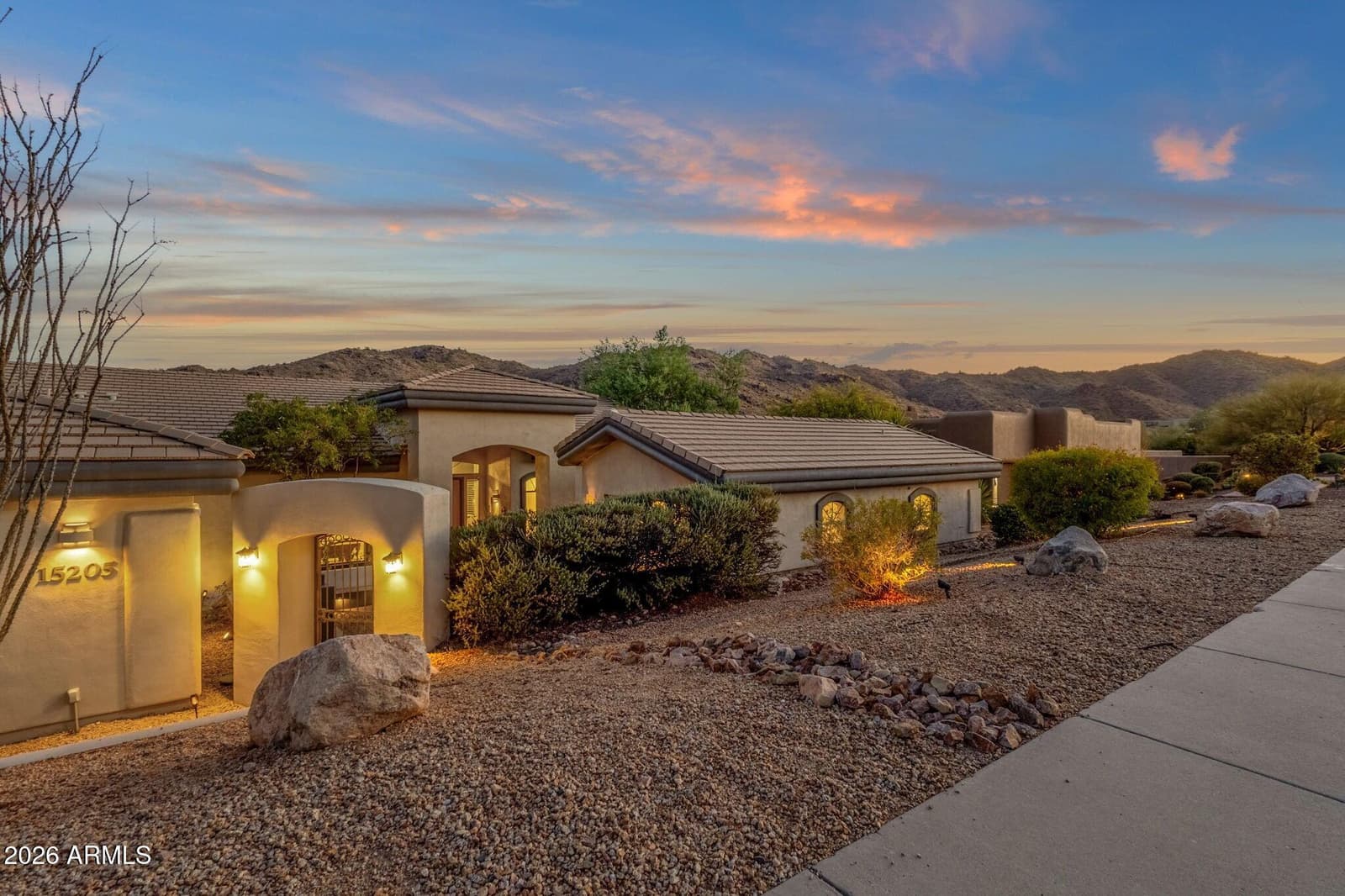 15205 E SUNDOWN Drive, Fountain Hills, AZ 85268 — photo 80 of 89