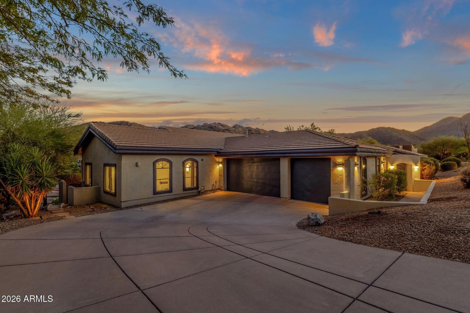 15205 E SUNDOWN Drive, Fountain Hills, AZ 85268 — photo 81 of 89