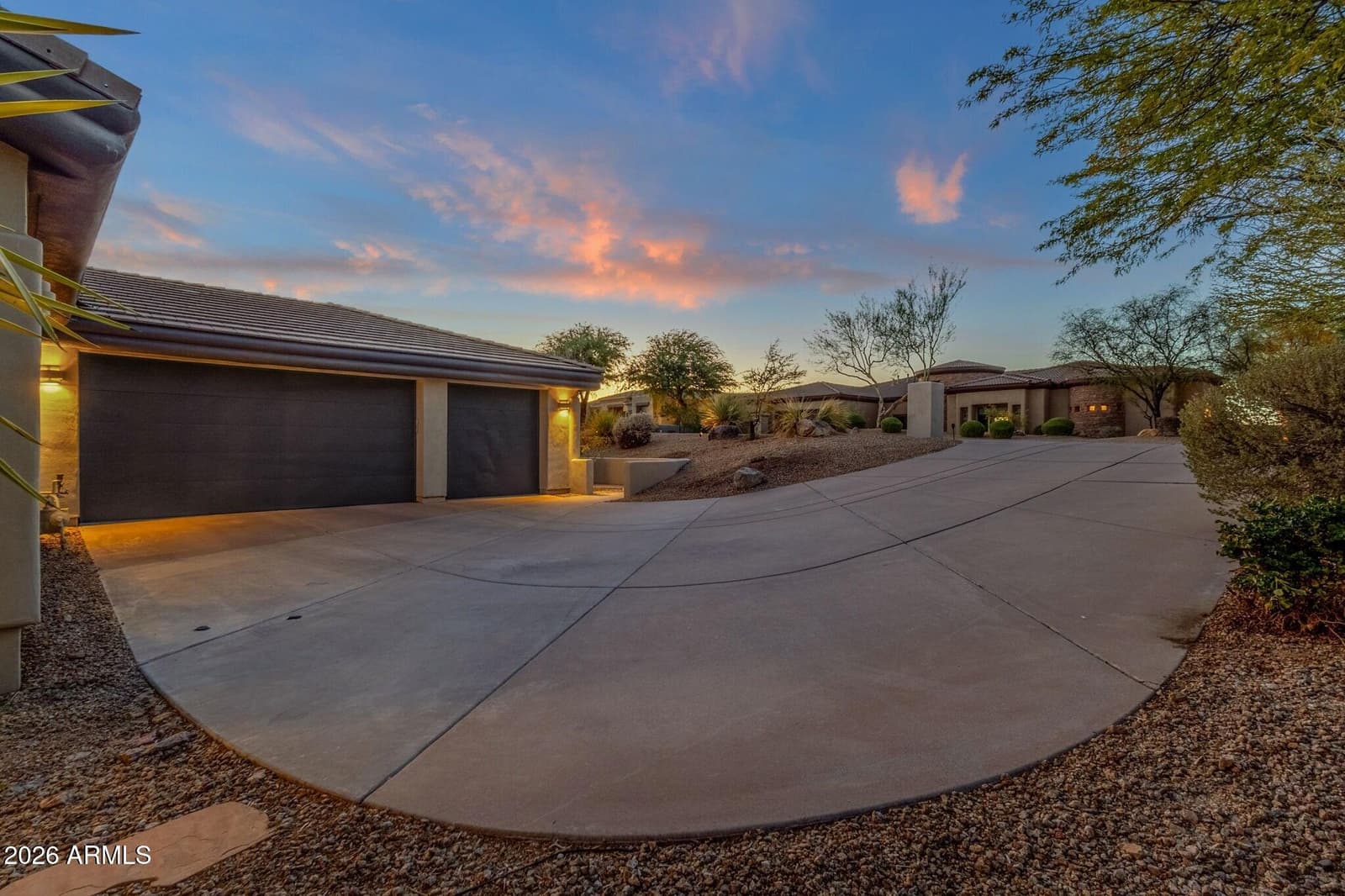 15205 E SUNDOWN Drive, Fountain Hills, AZ 85268 — photo 82 of 89