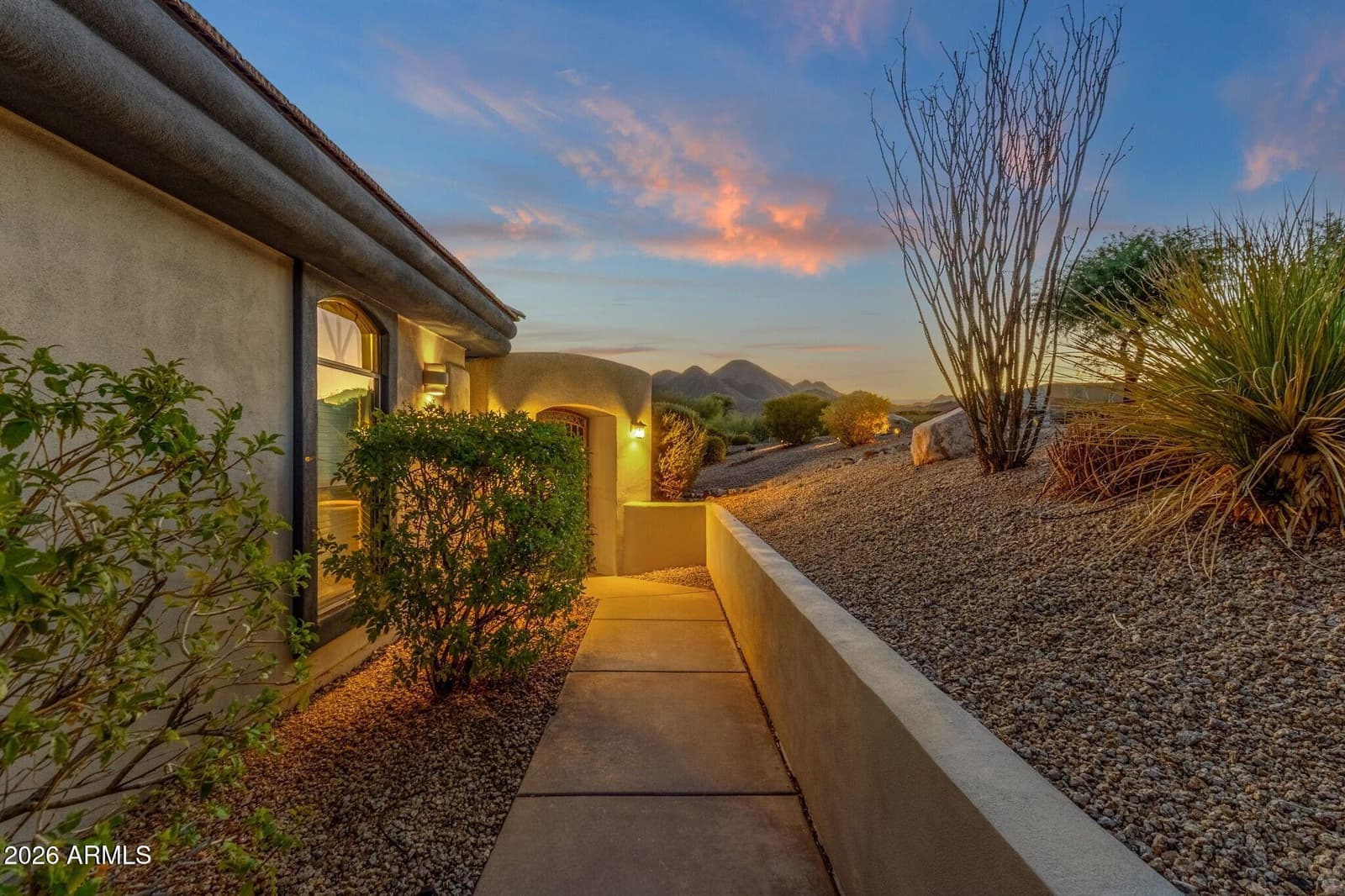 15205 E SUNDOWN Drive, Fountain Hills, AZ 85268 — photo 83 of 89