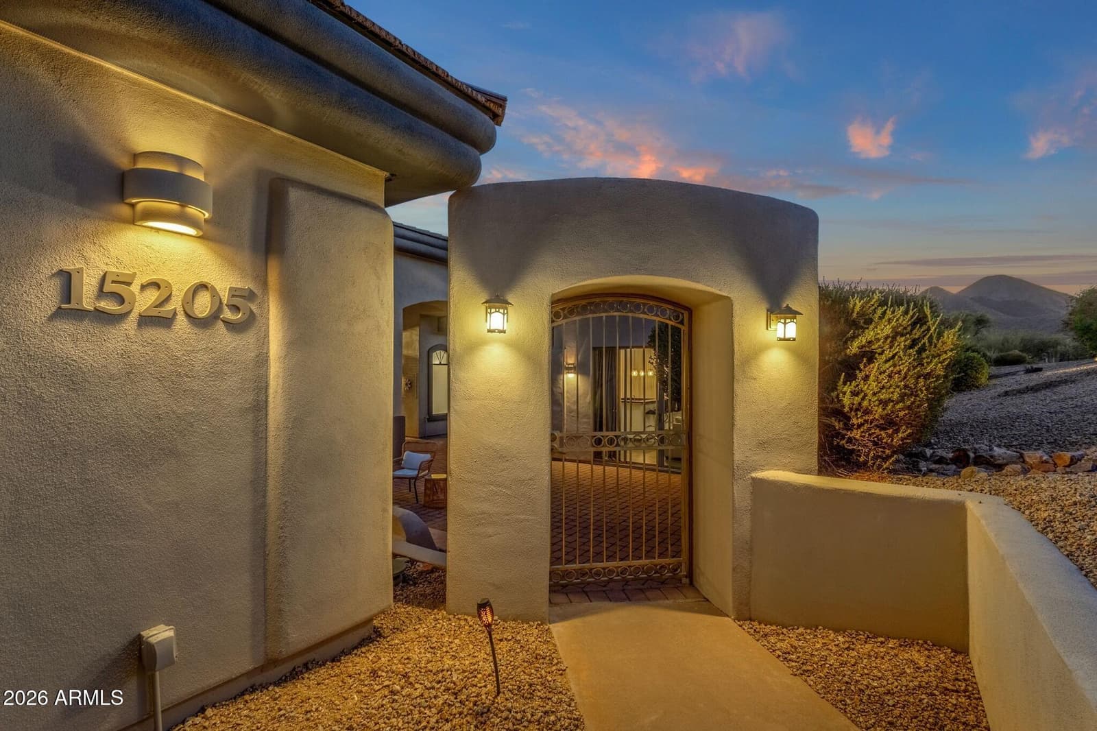 15205 E SUNDOWN Drive, Fountain Hills, AZ 85268 — photo 84 of 89
