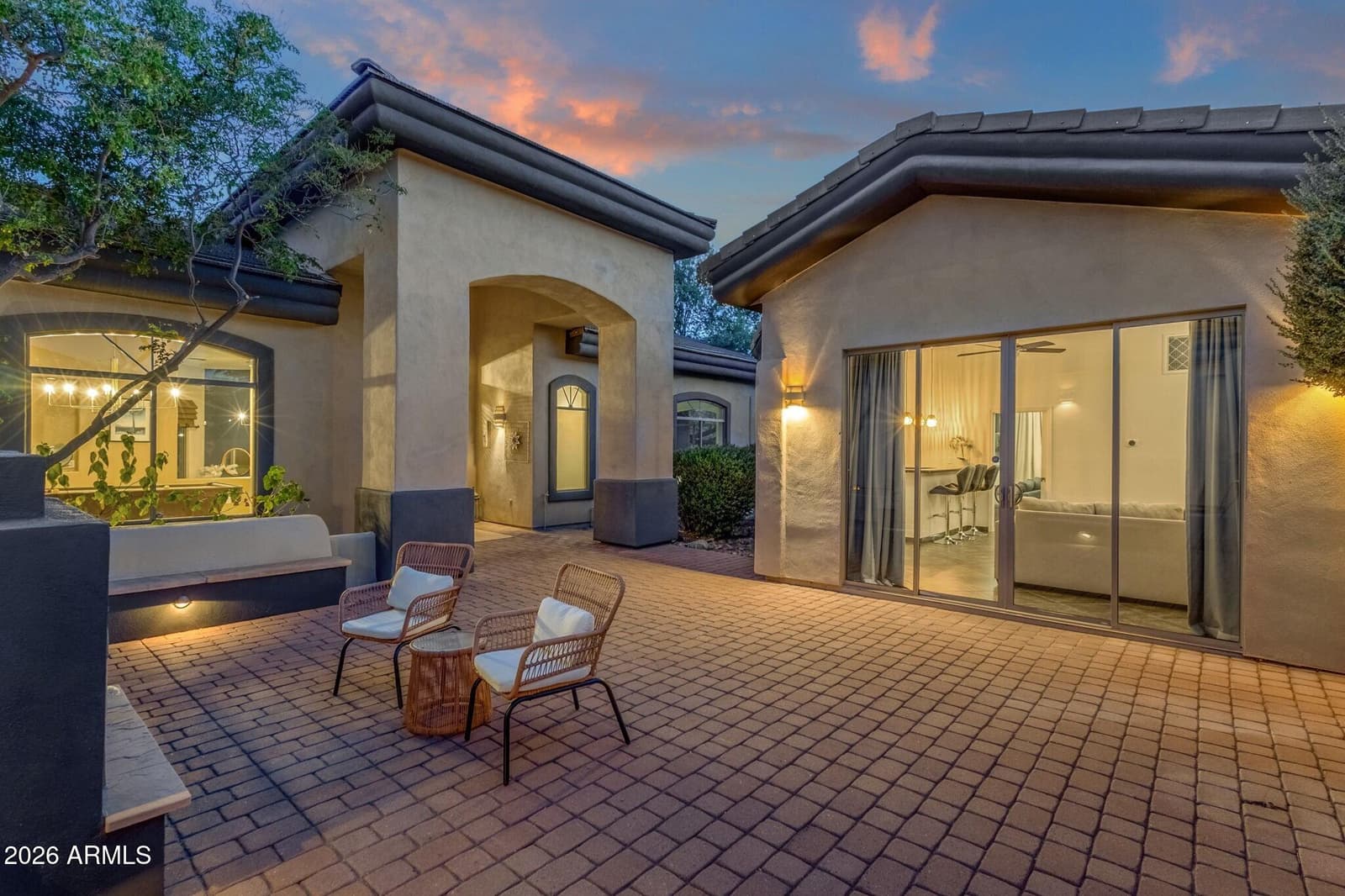 15205 E SUNDOWN Drive, Fountain Hills, AZ 85268 — photo 86 of 89