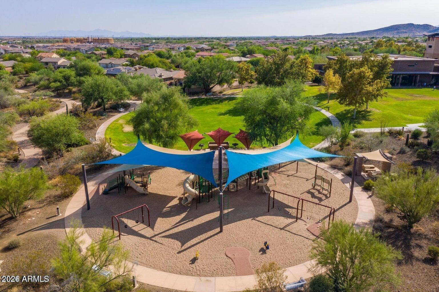 30848 N 126TH Avenue, Peoria, AZ 85383 — photo 8 of 79