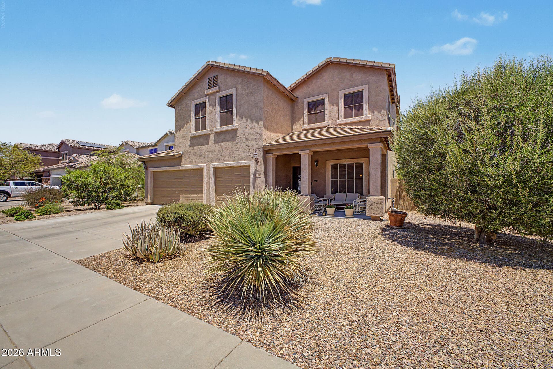 2631 N PRESIDENTIAL Drive, Florence, AZ 85132