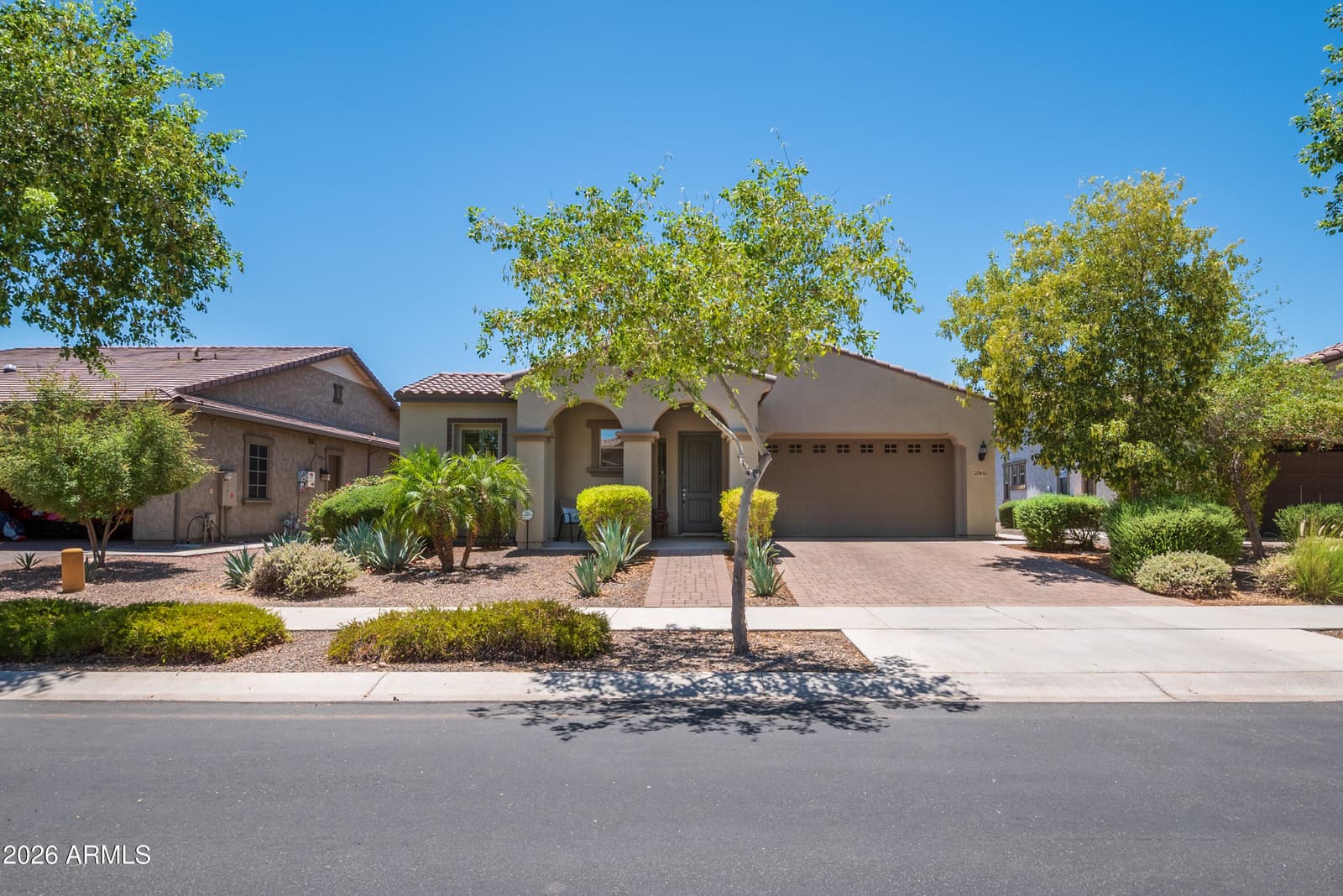 20641 W MINNEZONA Avenue, Buckeye, AZ 85396 — photo 2 of 41