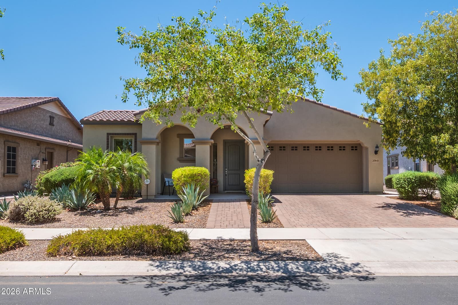 20641 W MINNEZONA Avenue, Buckeye, AZ 85396 — photo 1 of 41