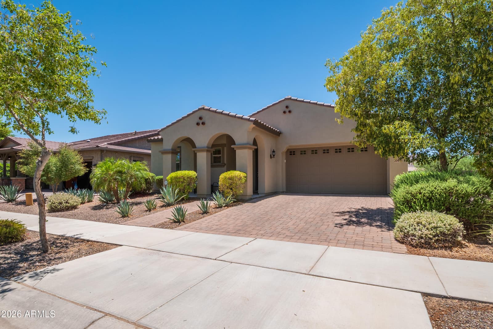 20641 W MINNEZONA Avenue, Buckeye, AZ 85396 — photo 3 of 41