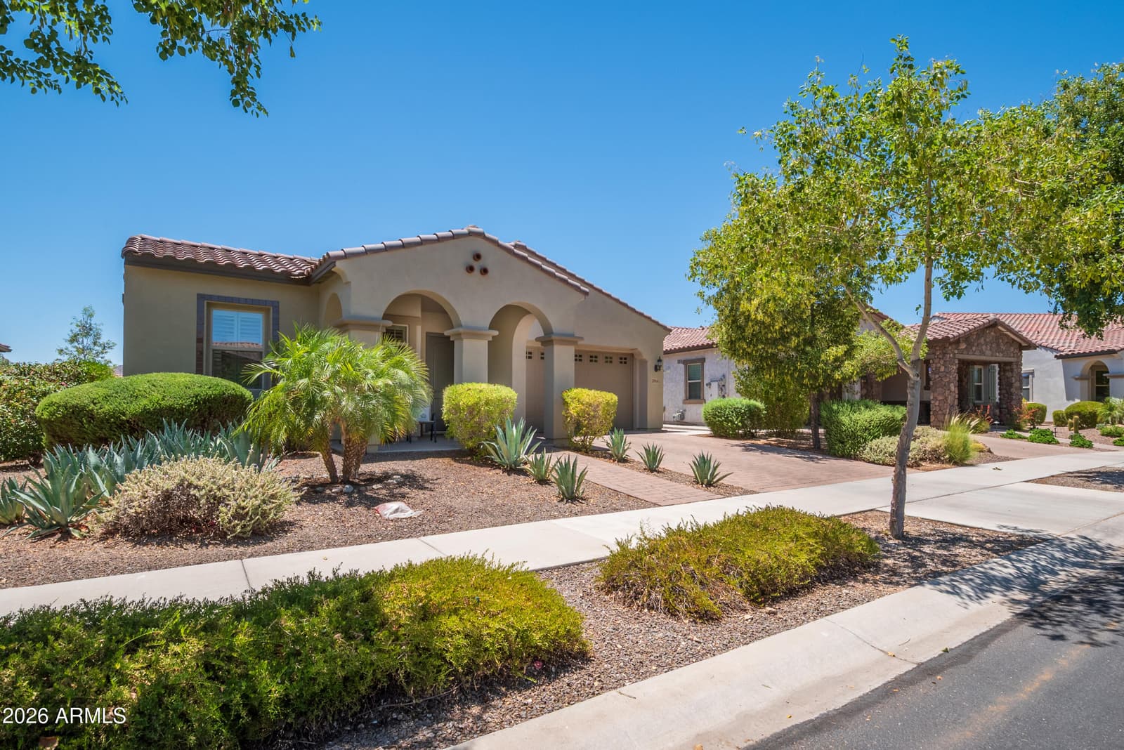 20641 W MINNEZONA Avenue, Buckeye, AZ 85396 — photo 4 of 41