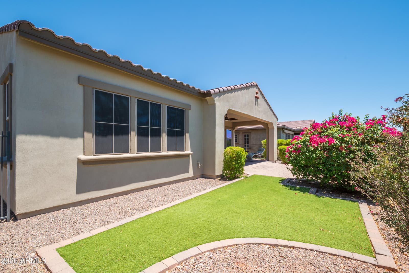 20641 W MINNEZONA Avenue, Buckeye, AZ 85396 — photo 36 of 41