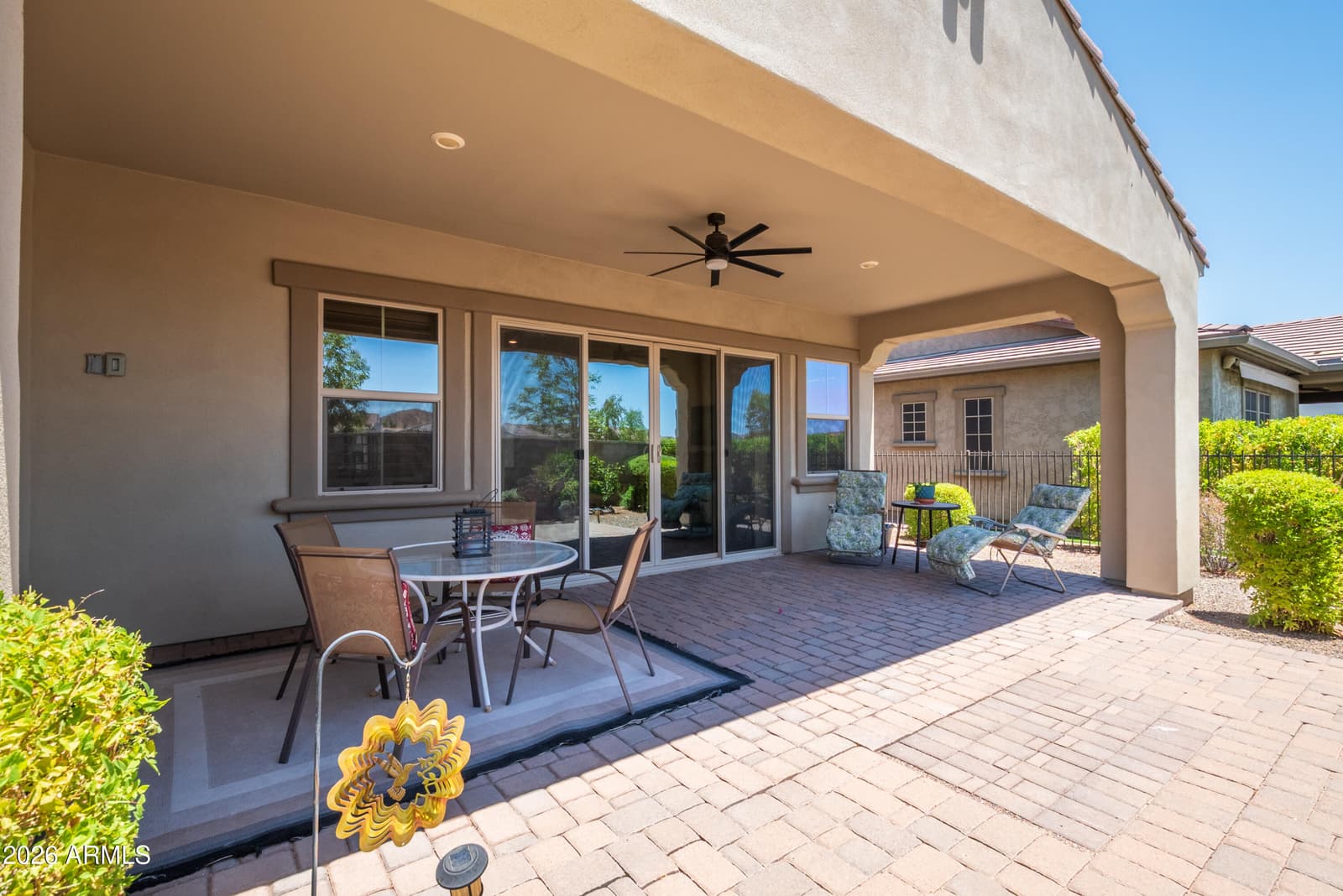 20641 W MINNEZONA Avenue, Buckeye, AZ 85396 — photo 38 of 41